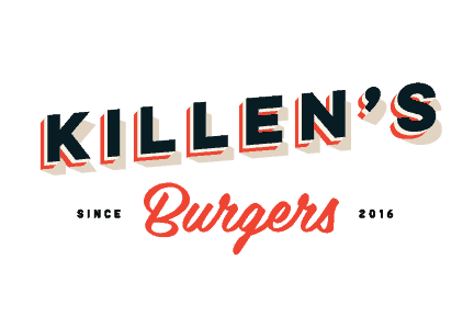 KillensBurgers Logo Final