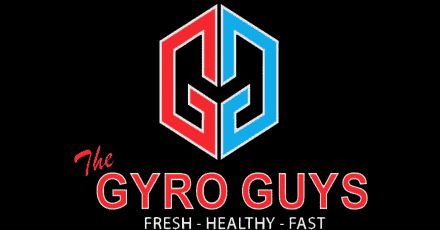 The Gyro Guys Houston