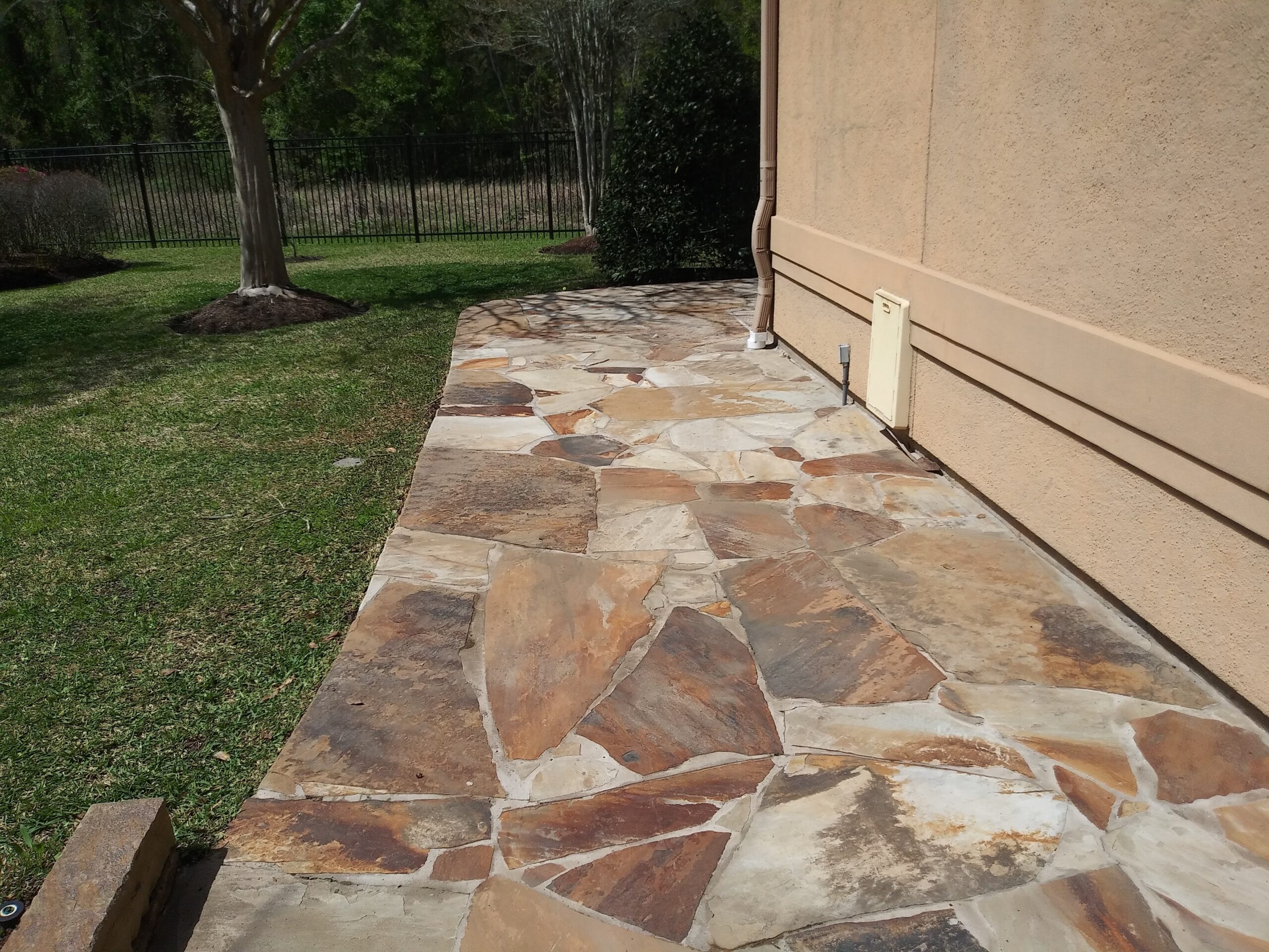 Pressure Washing in Sugar Land TX Quality Power Washing Call Now